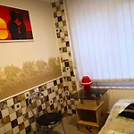 Privatunterkunft Kambariu Nuoma Kaune -