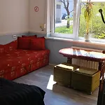 Kambariu Nuoma Kaune - Privatunterkunft Kaunas