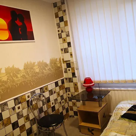 Homestay Kambariu Nuoma Kaune -