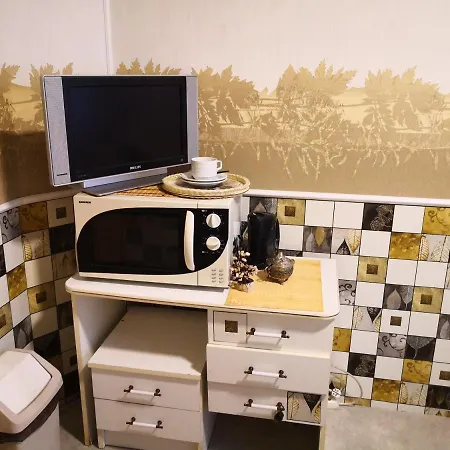 Kambariu Nuoma Kaune -