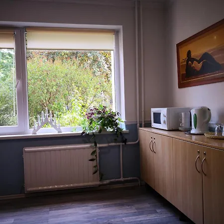 Kambariu Nuoma Kaune - * Kaunas