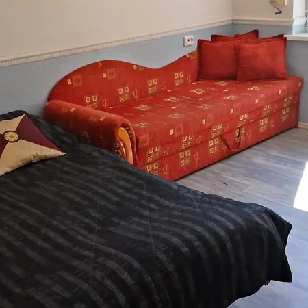 Kambariu Nuoma Kaune - Homestay Kaunas