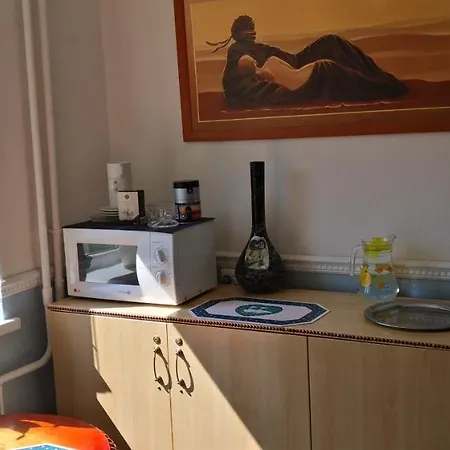 Homestay Kambariu Nuoma Kaune - Kaunas