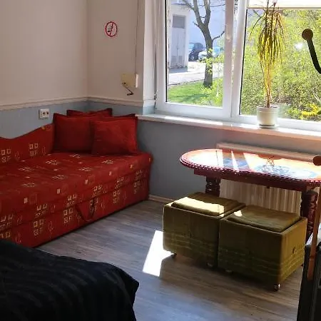 Kambariu Nuoma Kaune - Homestay Kaunas