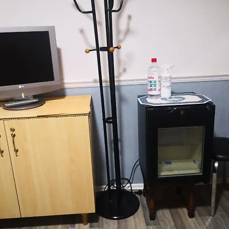 Kambariu Nuoma Kaune - Homestay *