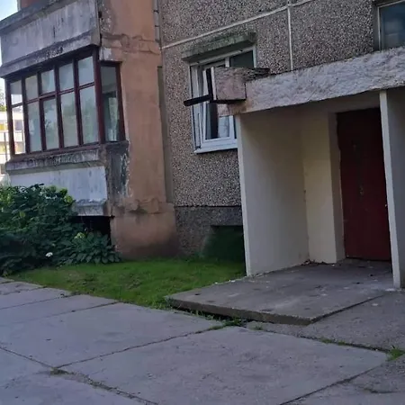 Kambariu Nuoma Kaune - Homestay Kaunas