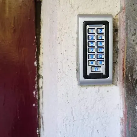 Kambariu Nuoma Kaune - Privat bolig Kaunas