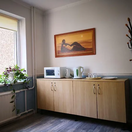 Homestay Kambariu Nuoma Kaune - Kaunas