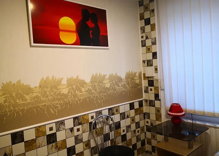 民宿 Kambariu Nuoma Kaune - 考纳斯