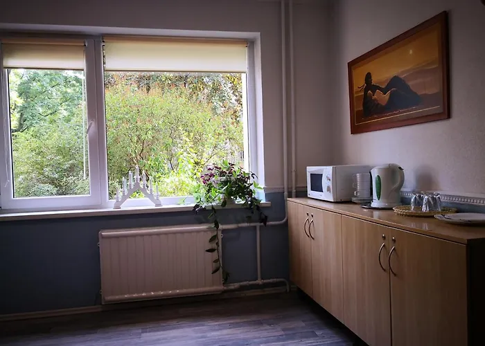 Kambariu Nuoma Kaune - * 考纳斯