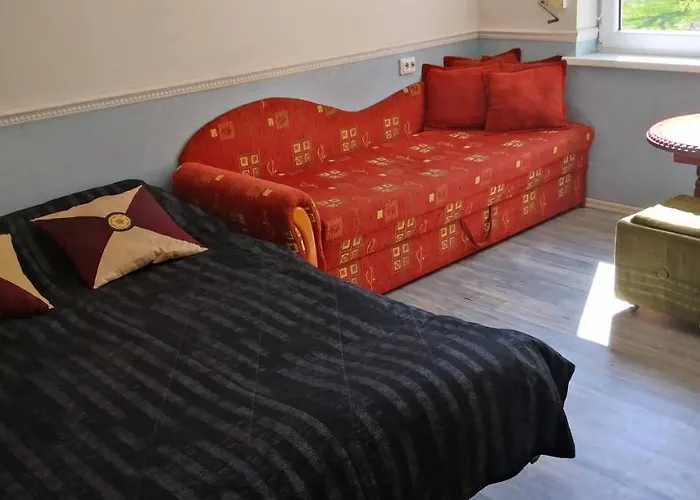 Kambariu Nuoma Kaune - 民宿 考纳斯