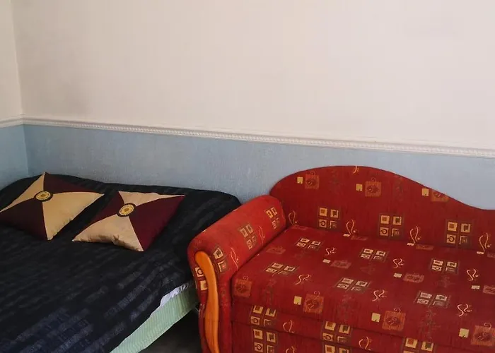 民宿 Kambariu Nuoma Kaune - *