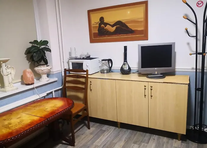 民宿 Kambariu Nuoma Kaune -