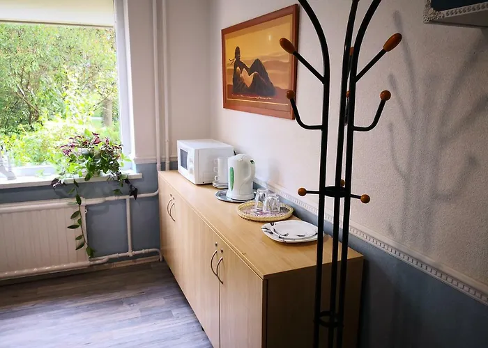 Kambariu Nuoma Kaune -