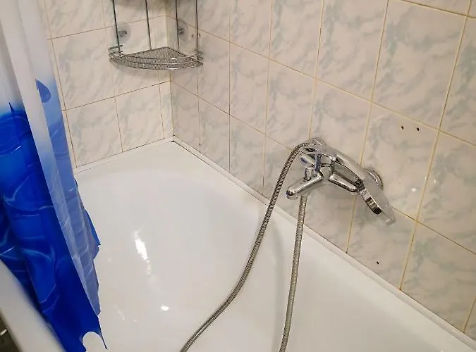 ホームステイ Kambariu Nuoma Kaune - *