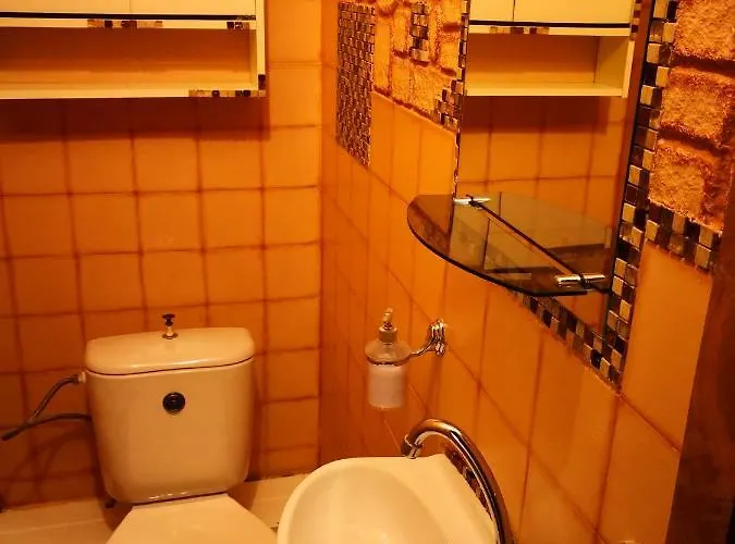 Kambariu Nuoma Kaune - カウナス